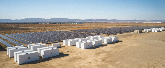 Container Energy Storage System vs Traditional Battery Energy Storage Container Energy Storage System vs Traditional Battery Energy Storage