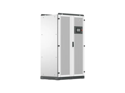 Inversor Híbrido Microred rehegua 30kW–500kW